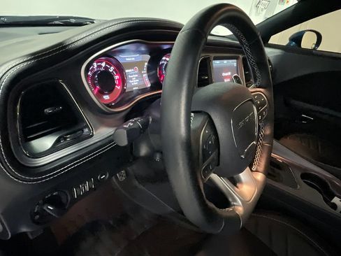 Used 2023 Dodge Challenger SRT Hellcat w/ Driver Convenience Group RWD image 73