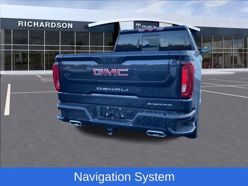 Used 2023 GMC Sierra 1500 Denali w/ Technology Package image 13