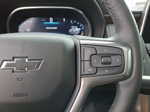 Certified 2023 Chevrolet Tahoe Z71 w/ Z71 Off-Road Package AWD/4WD image 24