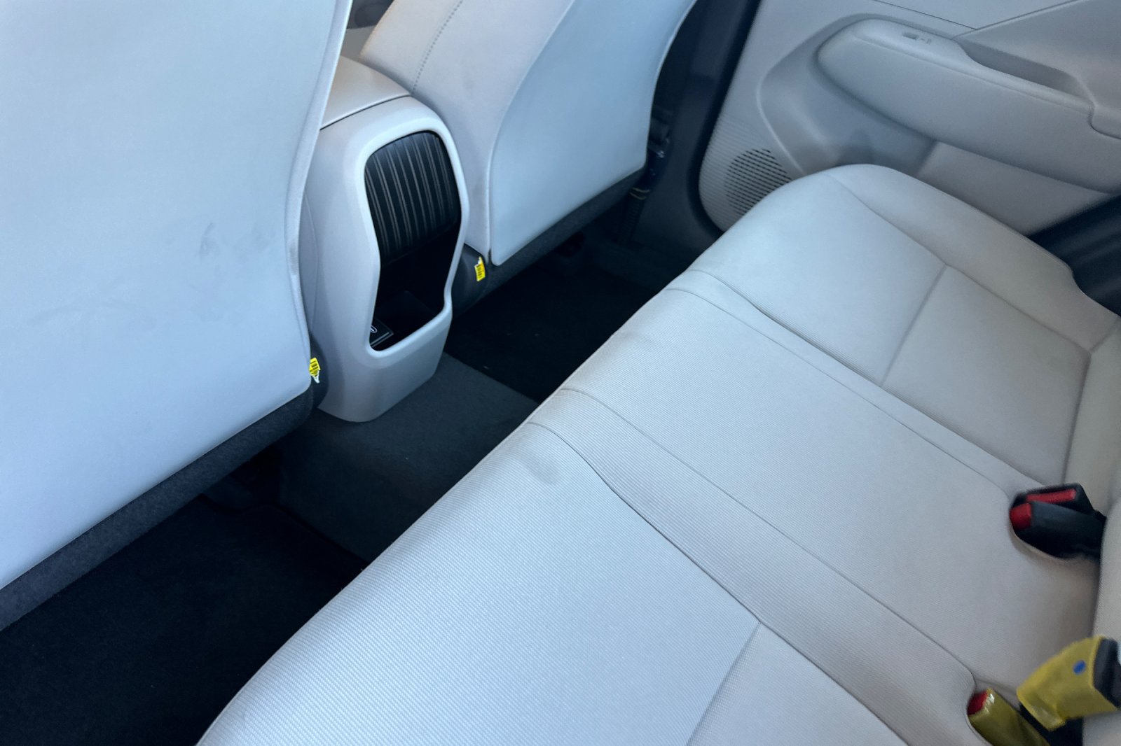 Certified 2026 Hyundai Kona SE AWD/4WD image 12
