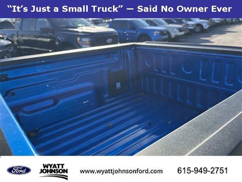 New 2025 Ford Maverick XLT w/ Equipment Group 302A image 12