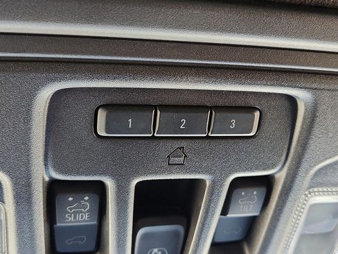 Used 2024 GMC Sierra 1500 AT4X AWD/4WD image 17