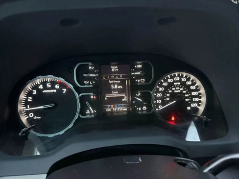 Used 2018 Toyota Tundra SR5 image 18