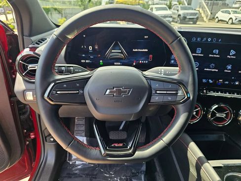 Used 2024 Chevrolet Blazer EV RS AWD/4WD image 25