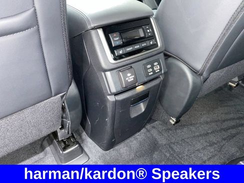 Used 2023 Subaru Ascent Touring AWD/4WD image 15