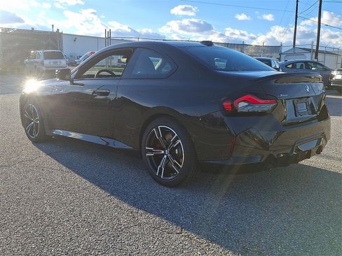 New 2026 BMW 230i xDrive 230i xDrive w/ Premium Package image 3