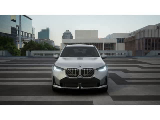 New 2026 BMW X3 xDrive30i w/ Premium Package AWD/4WD image 3