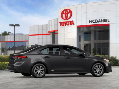 New 2026 Toyota Corolla LE image 25