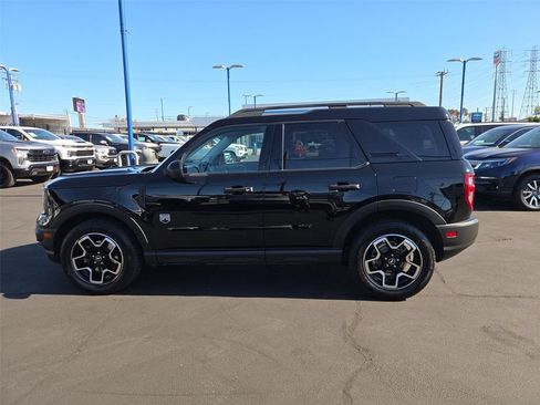 Used 2021 Ford Bronco Sport Big Bend AWD/4WD image 32