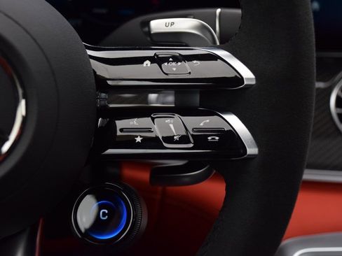 New 2026 Mercedes-Benz AMG GT 53 image 23