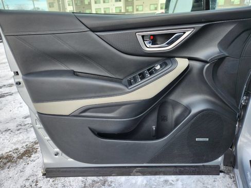 Used 2022 Subaru Forester Limited w/ Popular Package #2 image 19