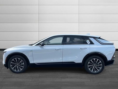 New 2026 Cadillac Lyriq Premium Sport image 2