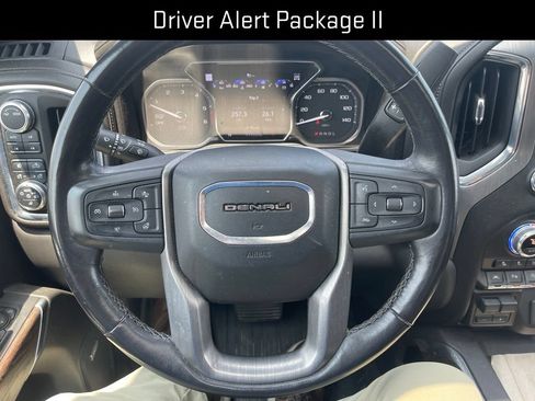 Certified 2021 GMC Sierra 1500 Denali w/ Denali Ultimate Package AWD/4WD image 14
