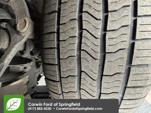 Used 2012 Ford F150 Platinum image 18