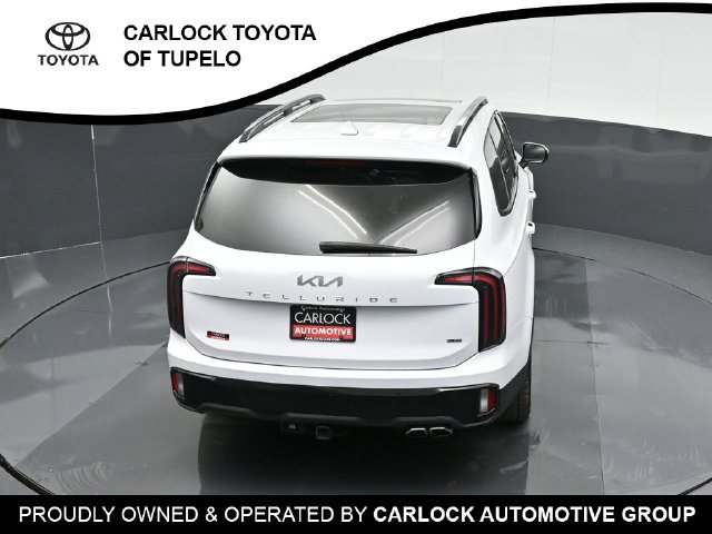 Used 2024 Kia Telluride SX Prestige X-Pro AWD/4WD image 56