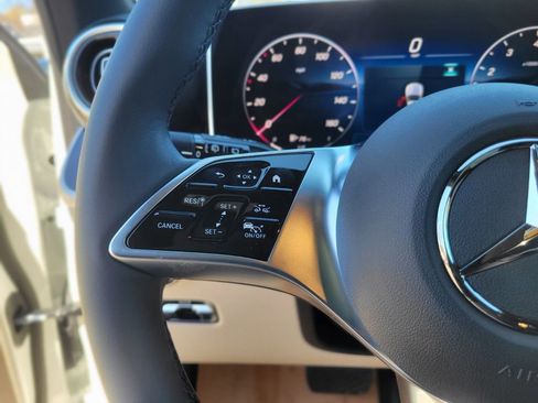 New 2026 Mercedes-Benz GLC 300 4MATIC image 25