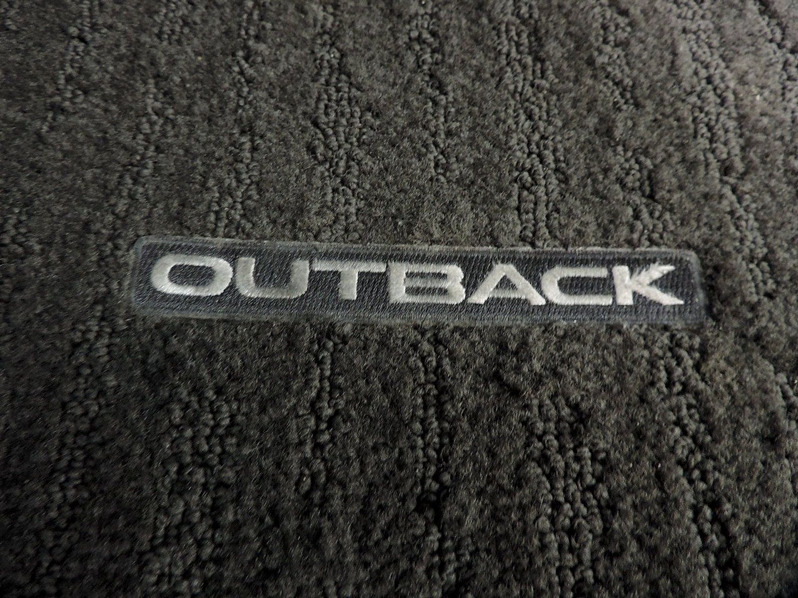 Used 2024 Subaru Outback Premium AWD/4WD image 18