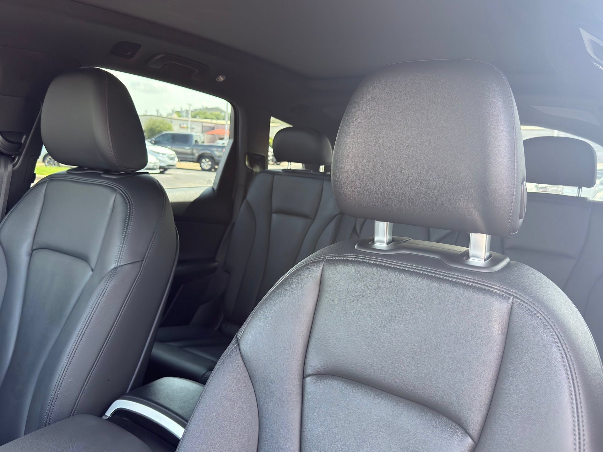 Certified 2023 Audi Q7 2.0T Premium Plus w/ Premium Plus Package AWD/4WD image 16