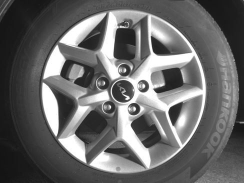 Used 2025 Kia Soul LX w/ LX Technology Package image 12