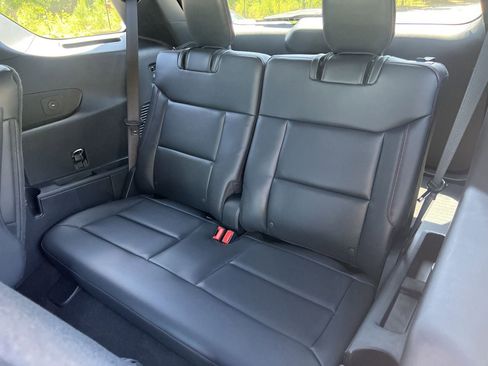 New 2026 Ford Explorer ST w/ Sun And Sound Package AWD/4WD image 20