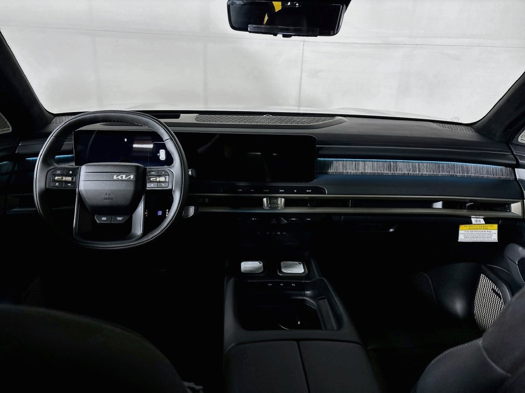New 2027 Kia Telluride SX Prestige AWD/4WD image 12