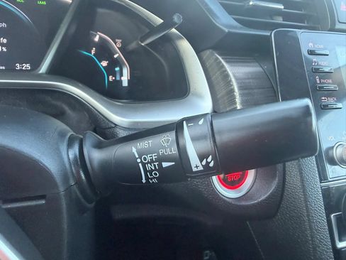 Used 2021 Honda Civic EX image 22