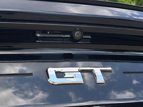 Used 2021 Ford Mustang GT Premium RWD image 28