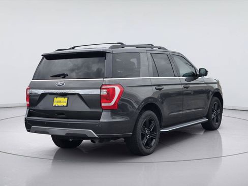 Certified 2021 Ford Expedition XLT RWD image 8