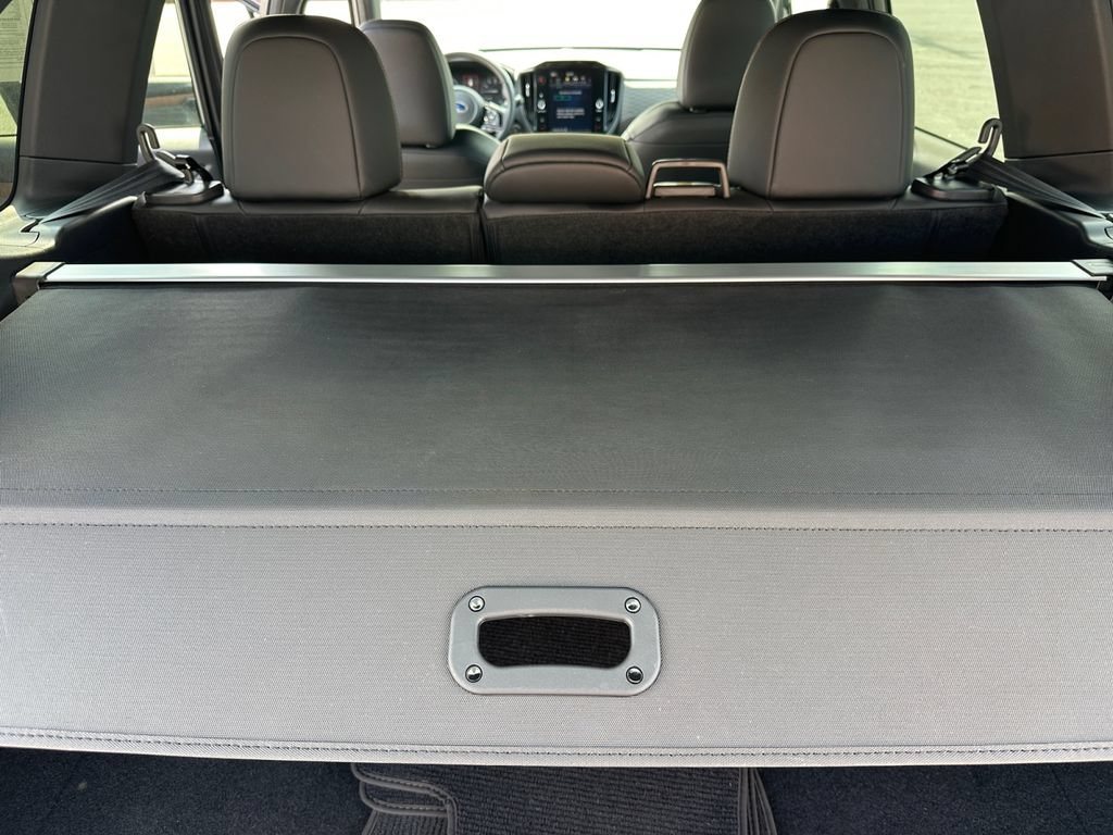 Certified 2026 Subaru Forester Sport AWD/4WD image 23