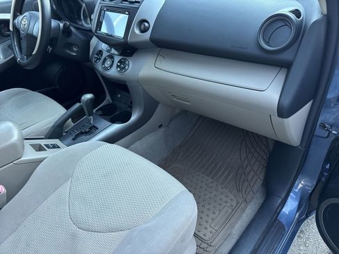 Used 2008 Toyota RAV4 Limited FWD image 7