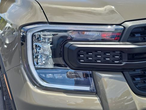 New 2025 Ford Ranger XL w/ Trailer Tow Package image 7