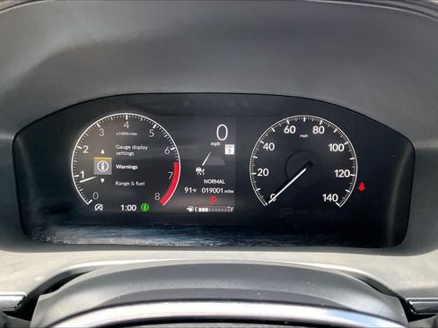Used 2024 Honda CR-V EX-L image 24