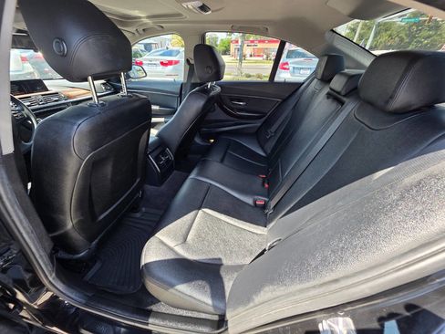 Used 2015 BMW 320i xDrive Sedan AWD/4WD image 11