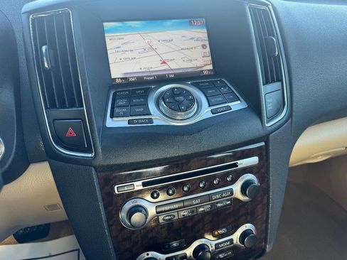 Used 2011 Nissan Maxima 3.5 SV w/ Premium Pkg image 13