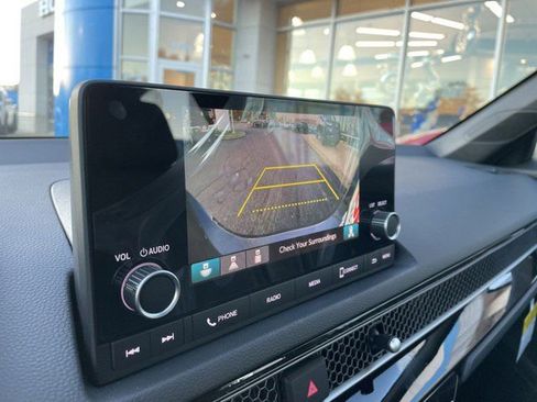 New 2026 Honda Civic Sport image 13