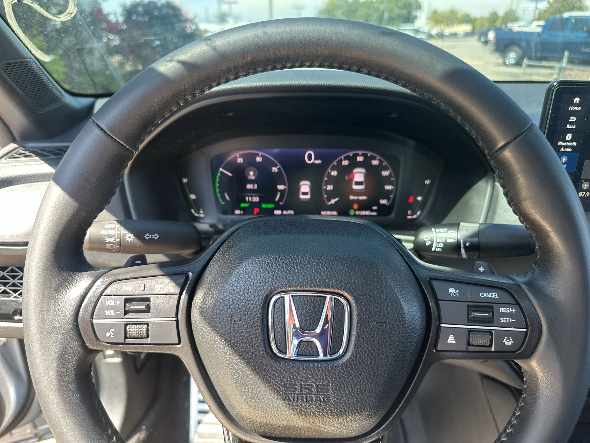 Used 2025 Honda Accord Sport image 20