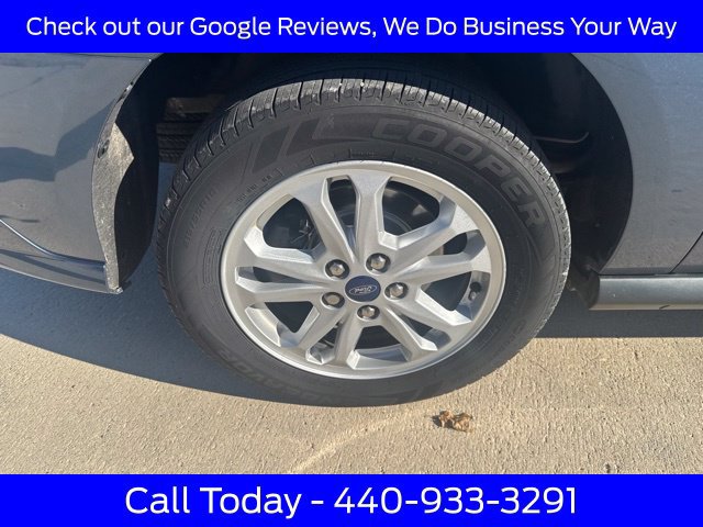 Used 2019 Ford Transit Connect XLT FWD image 13
