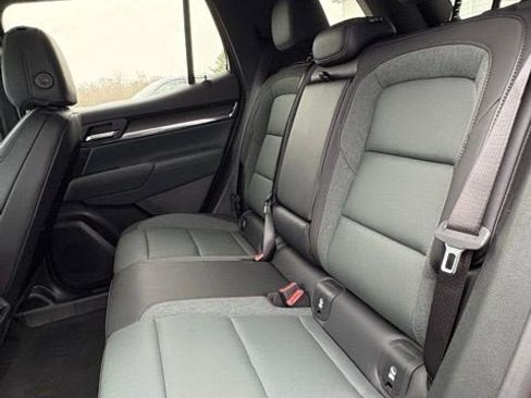 New 2026 GMC Terrain AT4 image 16