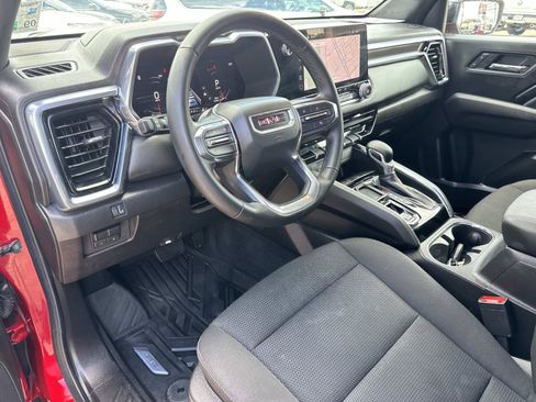 Used 2025 GMC Canyon Elevation w/ Convenience Package RWD image 17