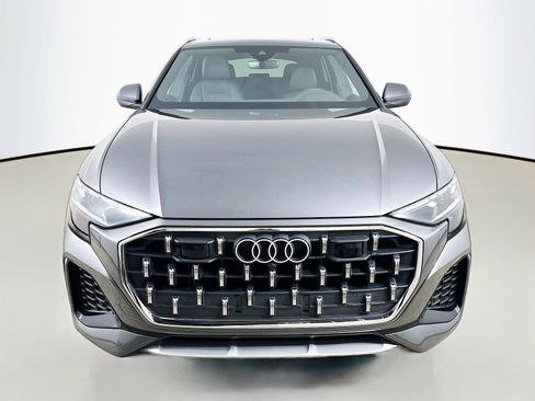 New 2026 Audi Q8 Premium Plus AWD/4WD image 2