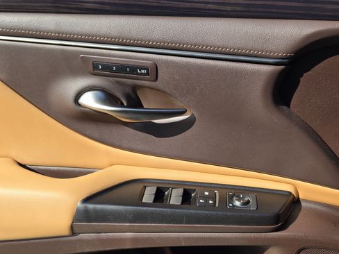 Used 2019 Lexus ES 350 Navigation, Premium Package image 30