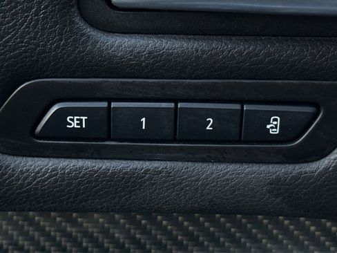 Used 2019 Cadillac XT4 Sport w/ Driver Awareness Package image 47