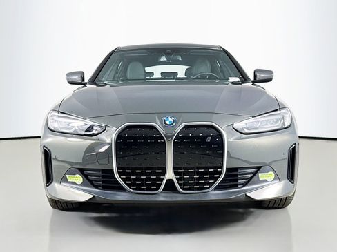 Certified 2023 BMW i4 eDrive35 w/ Premium Package image 2