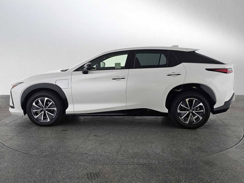 Certified 2023 Lexus RZ 450e Premium w/ Technology Package image 6