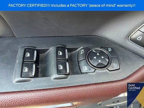 Used 2023 Ford Expedition Limited AWD/4WD image 33