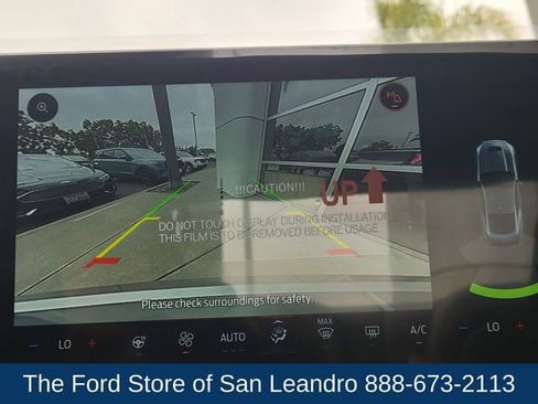 New 2025 Ford Mustang GT Premium image 12