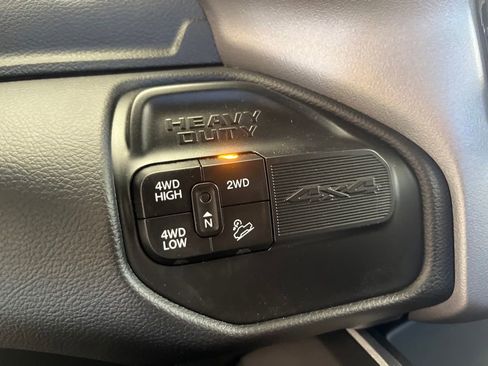 New 2022 RAM 2500 Big Horn w/ Level C Equiment Group image 46