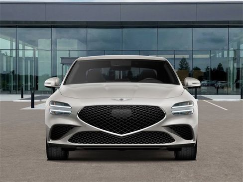 New 2026 Genesis G70 2.5T image 6