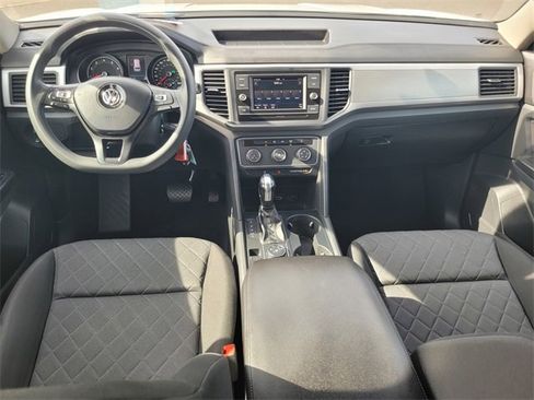 Used 2018 Volkswagen Atlas S image 16