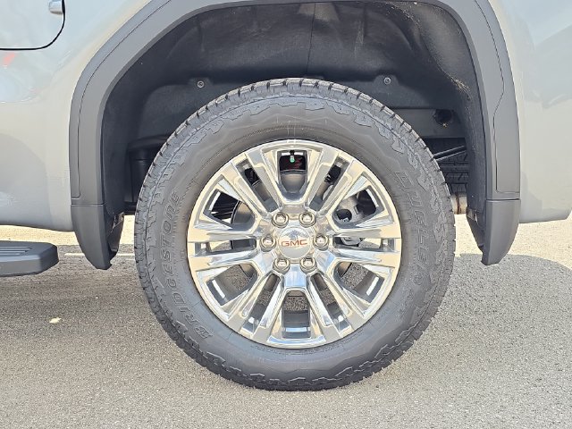 New 2026 GMC Sierra 1500 Denali AWD/4WD image 8